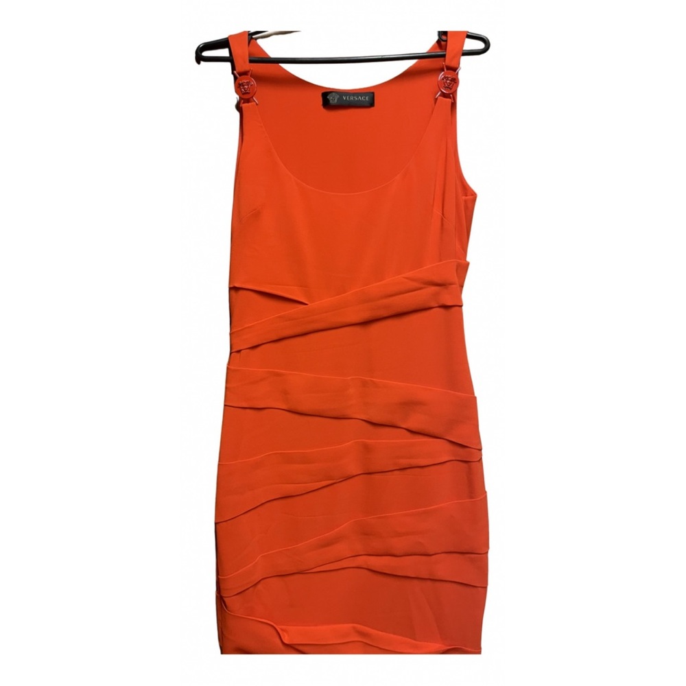 Versace Mid-Length Dress
